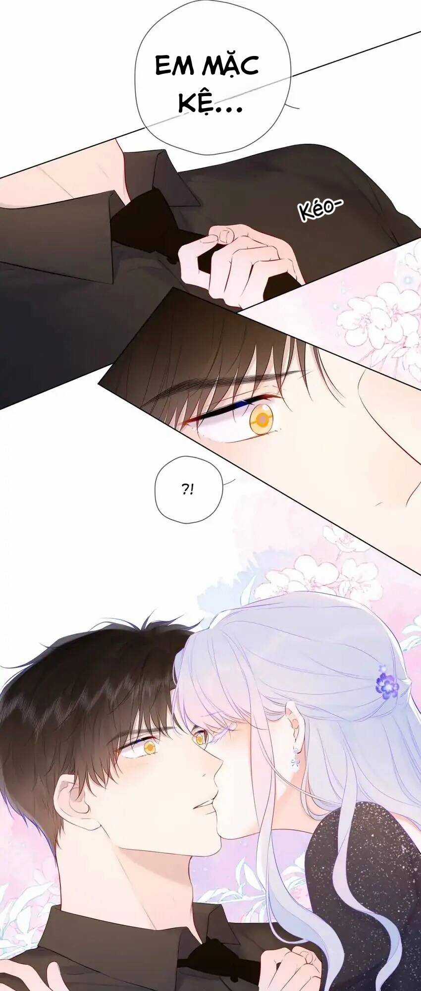 Ngôi Sao Cho Tôi Chapter 131 trang 20