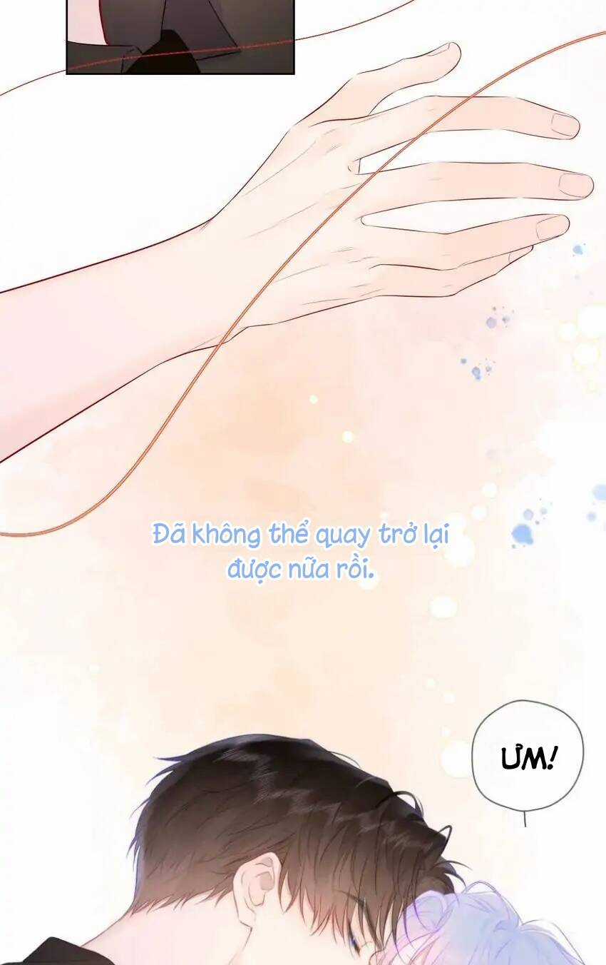 Ngôi Sao Cho Tôi Chapter 131 trang 23