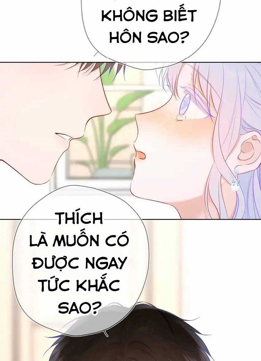 Ngôi Sao Cho Tôi Chapter 131 trang 27