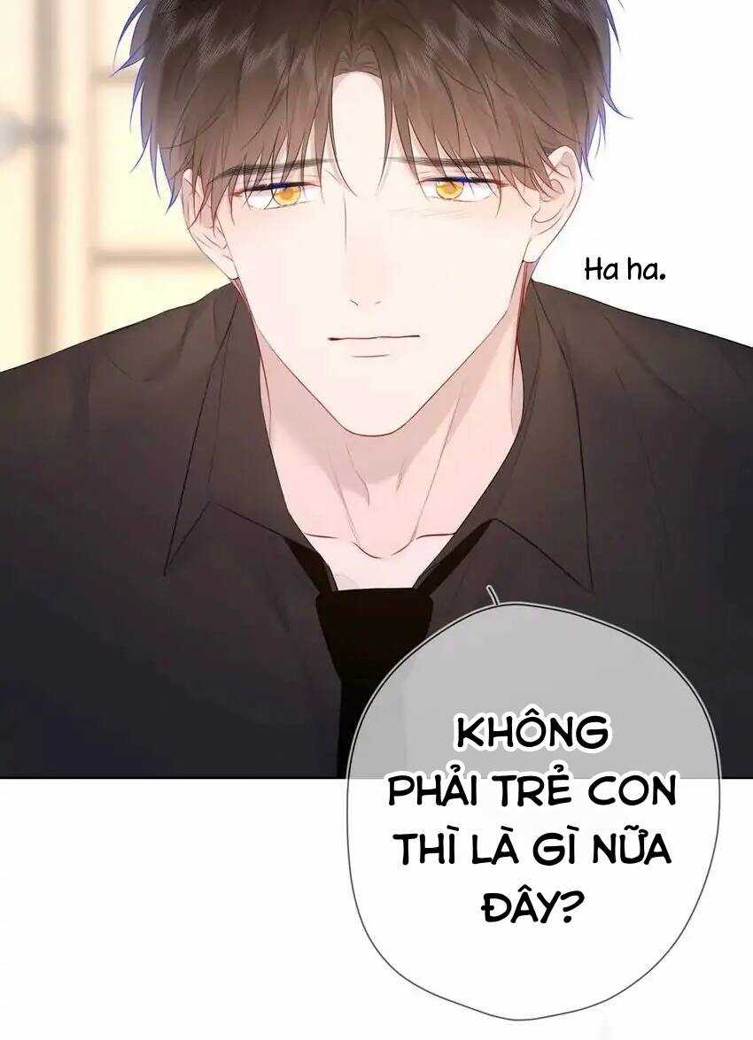 Ngôi Sao Cho Tôi Chapter 131 trang 28