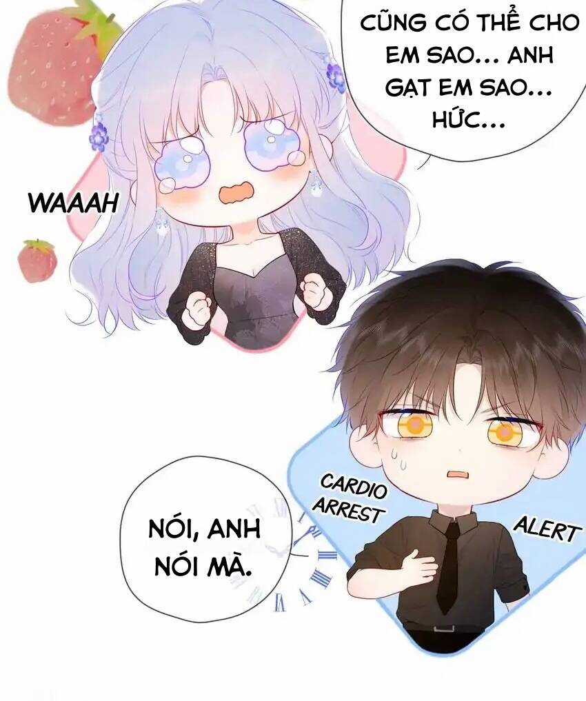 Ngôi Sao Cho Tôi Chapter 131 trang 32