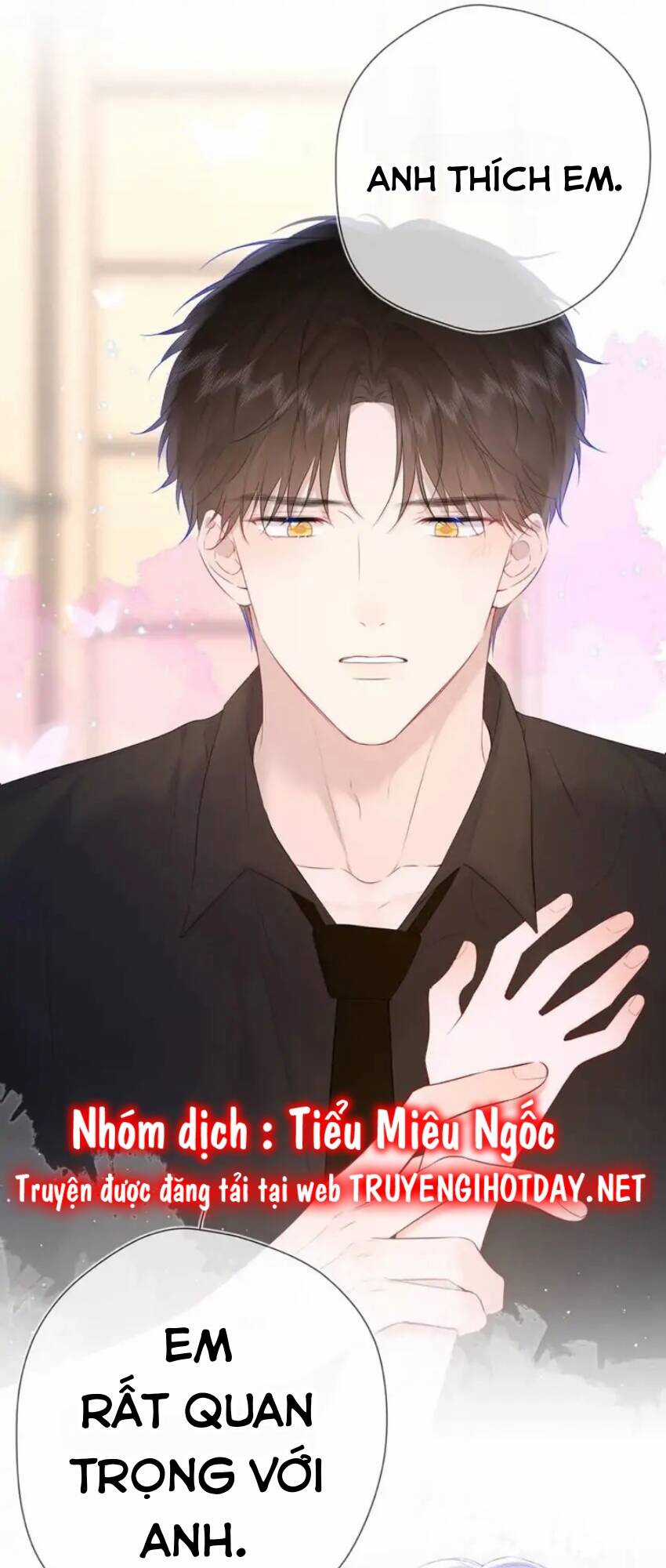 Ngôi Sao Cho Tôi Chapter 131 trang 33