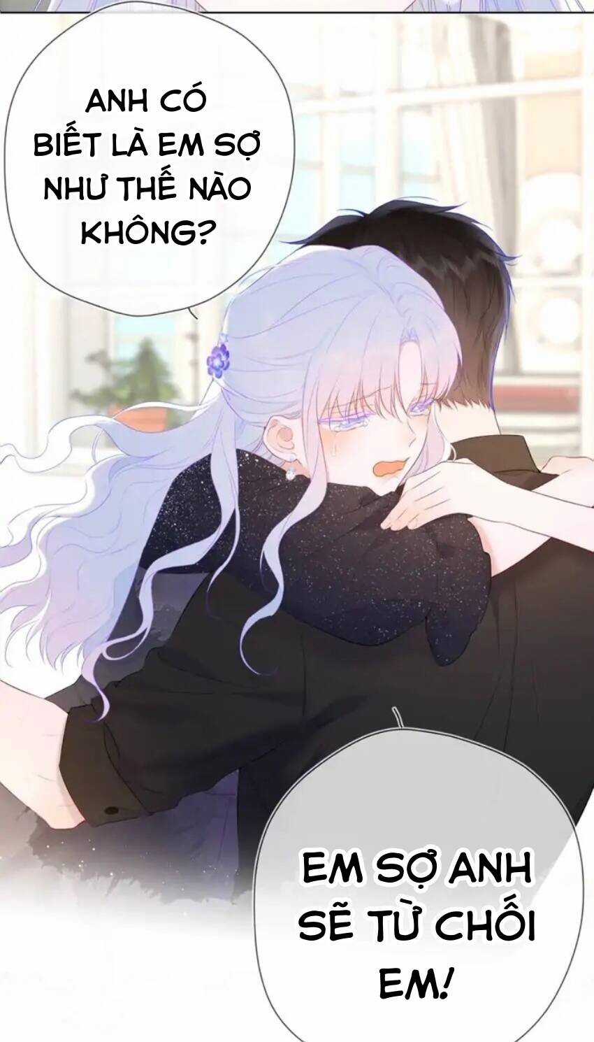 Ngôi Sao Cho Tôi Chapter 131 trang 35