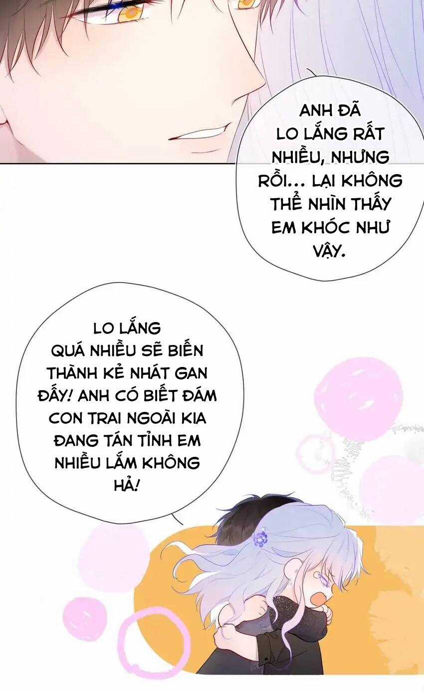 Ngôi Sao Cho Tôi Chapter 131 trang 37