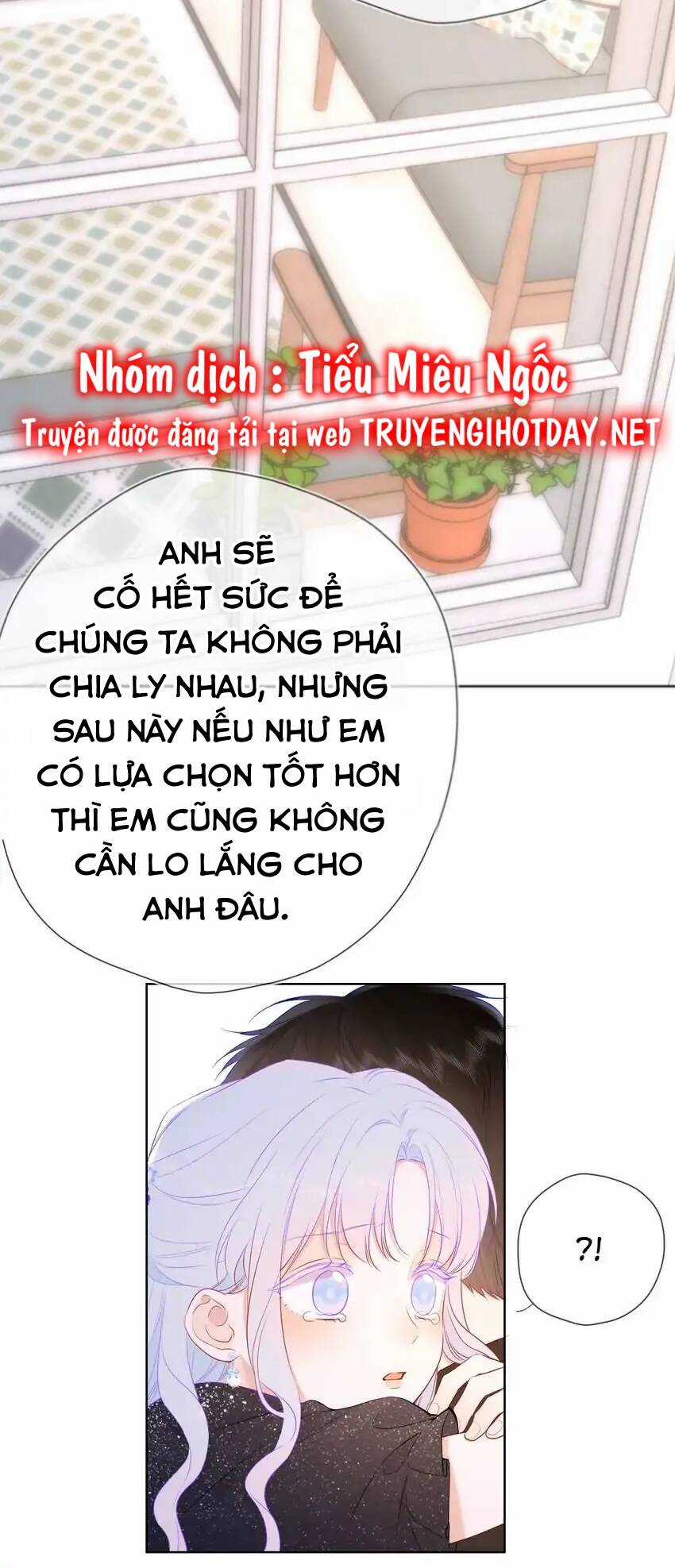 Ngôi Sao Cho Tôi Chapter 131 trang 39