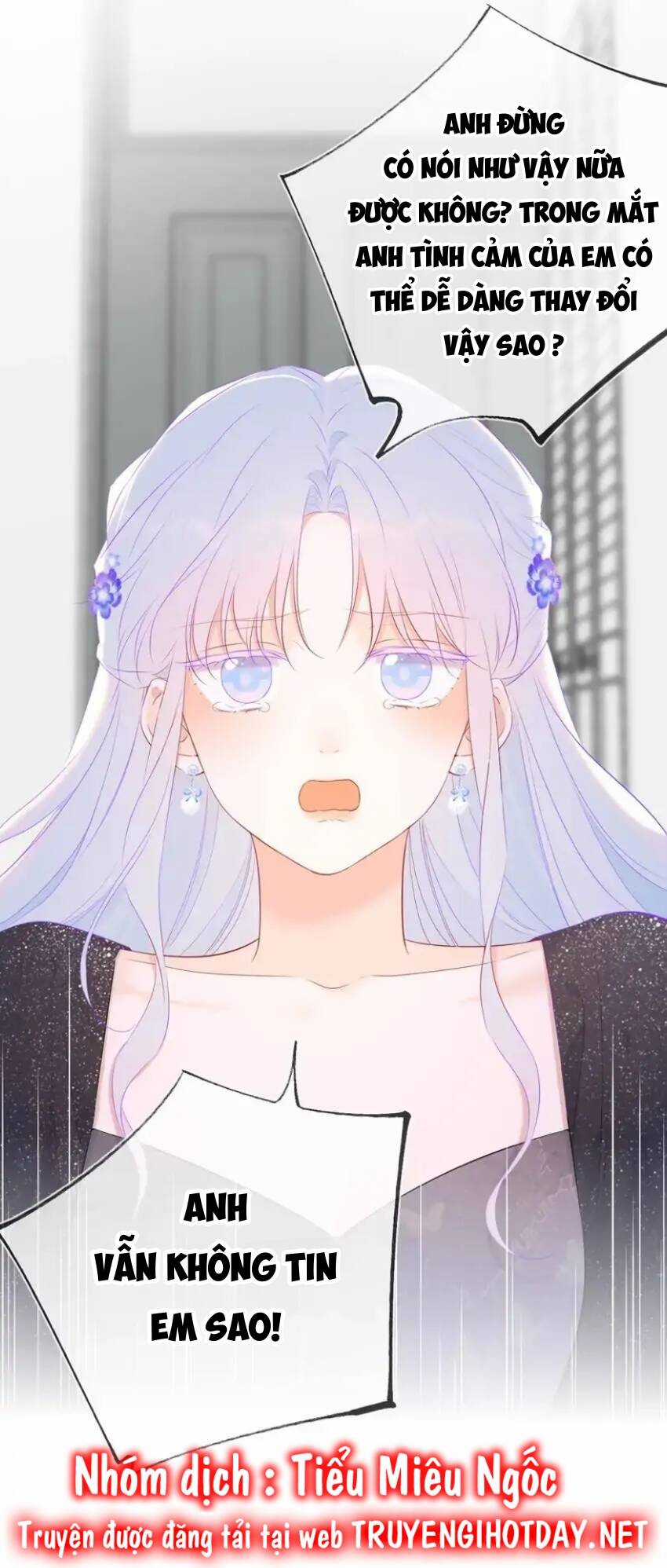 Ngôi Sao Cho Tôi Chapter 131 trang 42