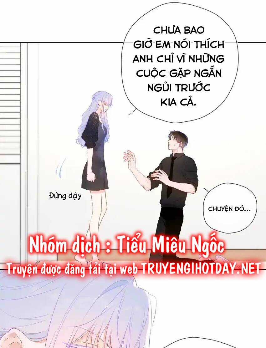 Ngôi Sao Cho Tôi Chapter 131 trang 43