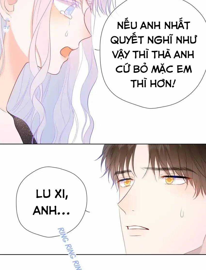 Ngôi Sao Cho Tôi Chapter 131 trang 44