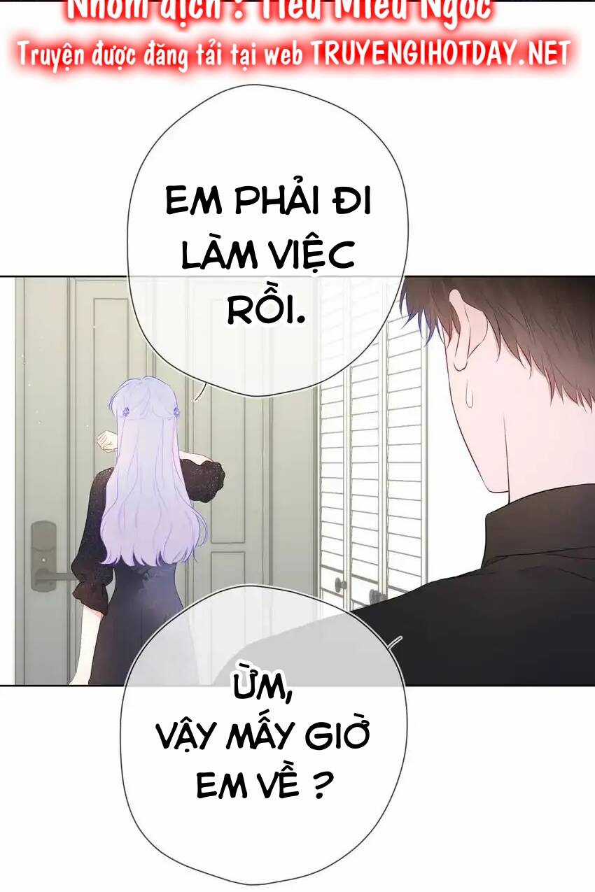 Ngôi Sao Cho Tôi Chapter 131 trang 46