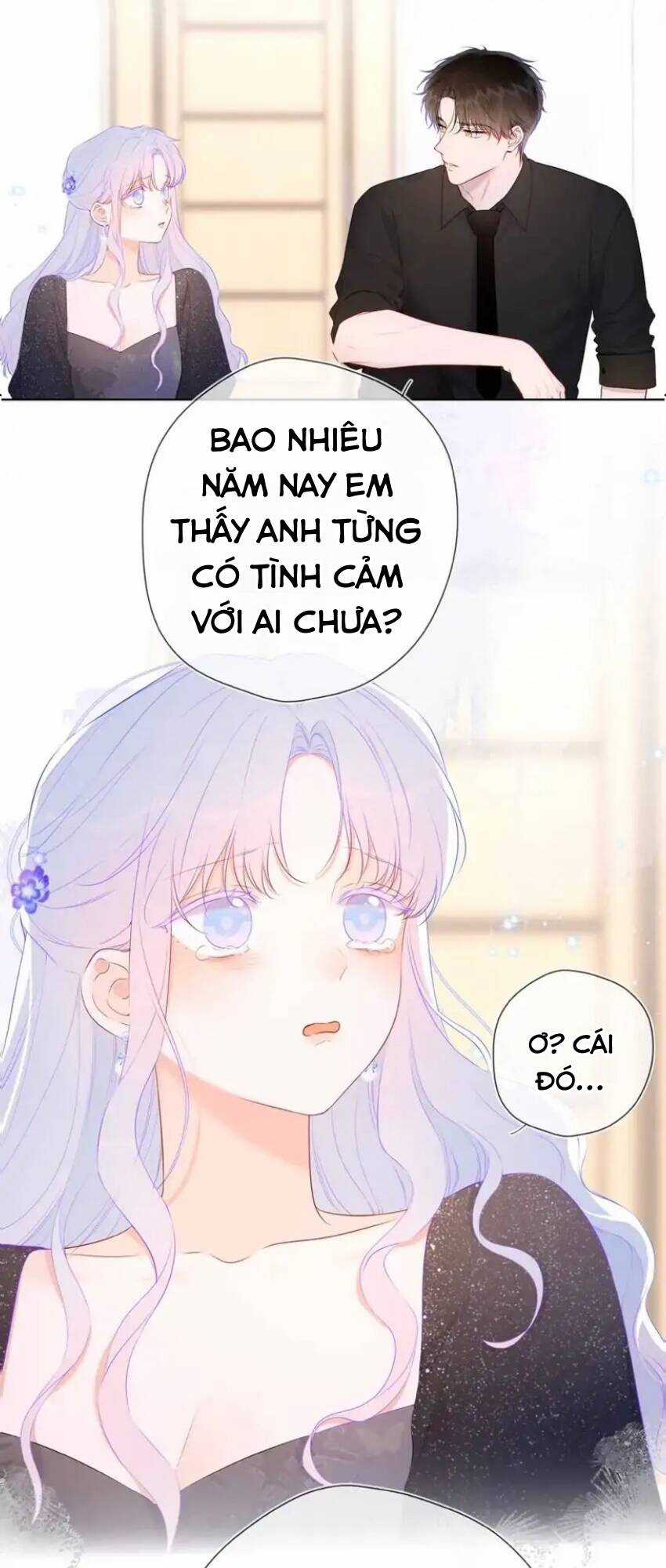 Ngôi Sao Cho Tôi Chapter 131 trang 5