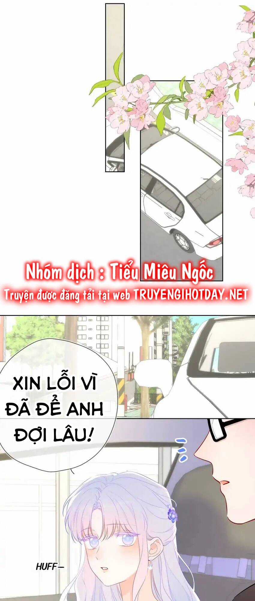 Ngôi Sao Cho Tôi Chapter 131 trang 51