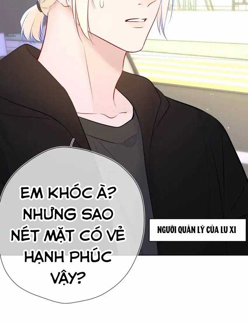 Ngôi Sao Cho Tôi Chapter 131 trang 53