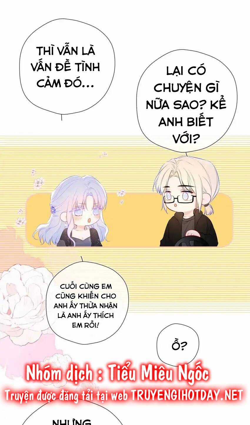 Ngôi Sao Cho Tôi Chapter 131 trang 54