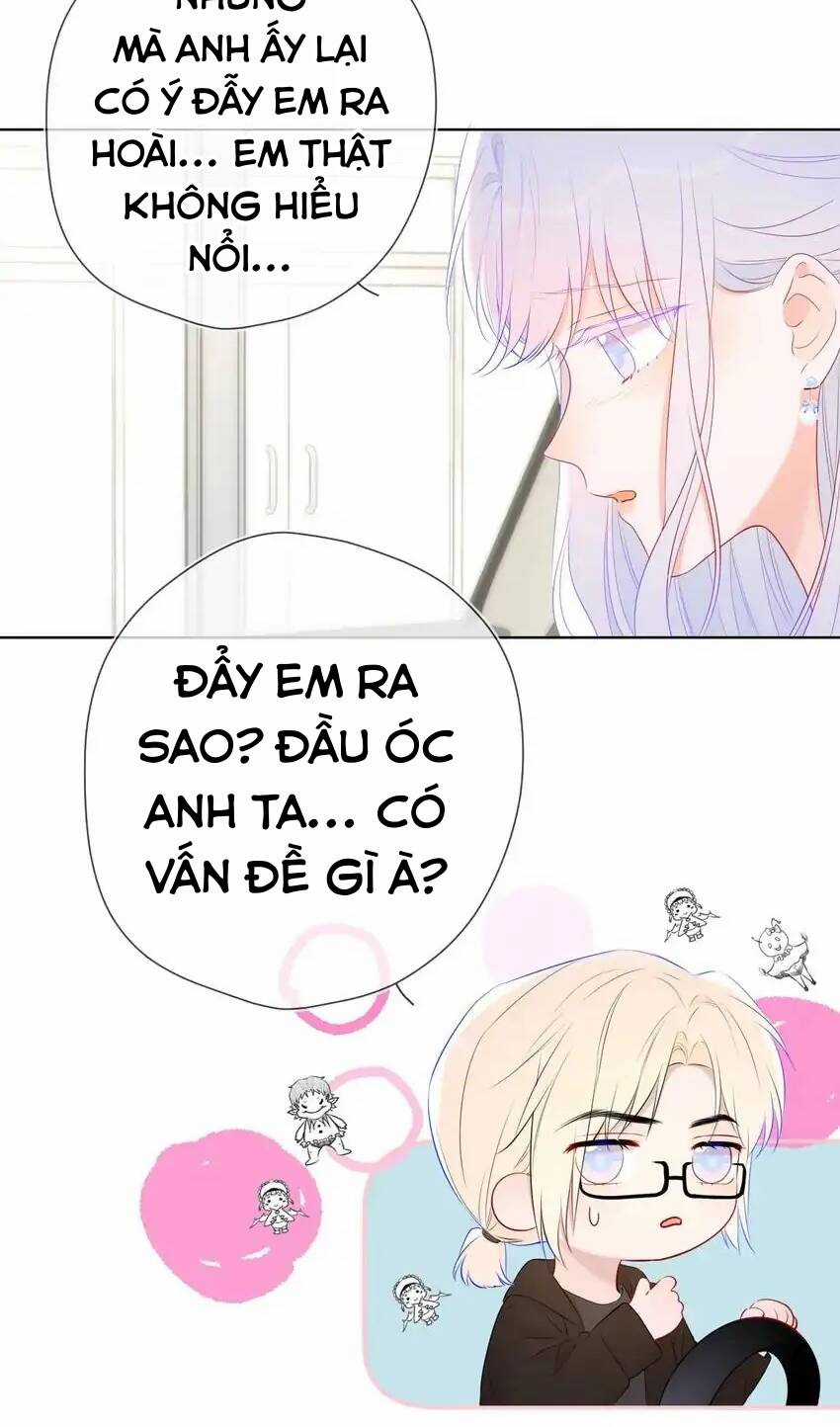 Ngôi Sao Cho Tôi Chapter 131 trang 55