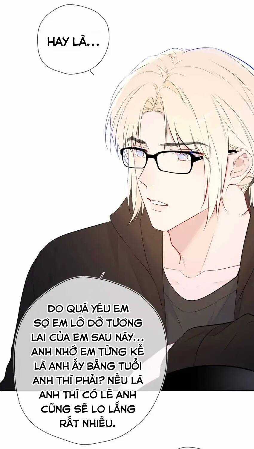 Ngôi Sao Cho Tôi Chapter 131 trang 56