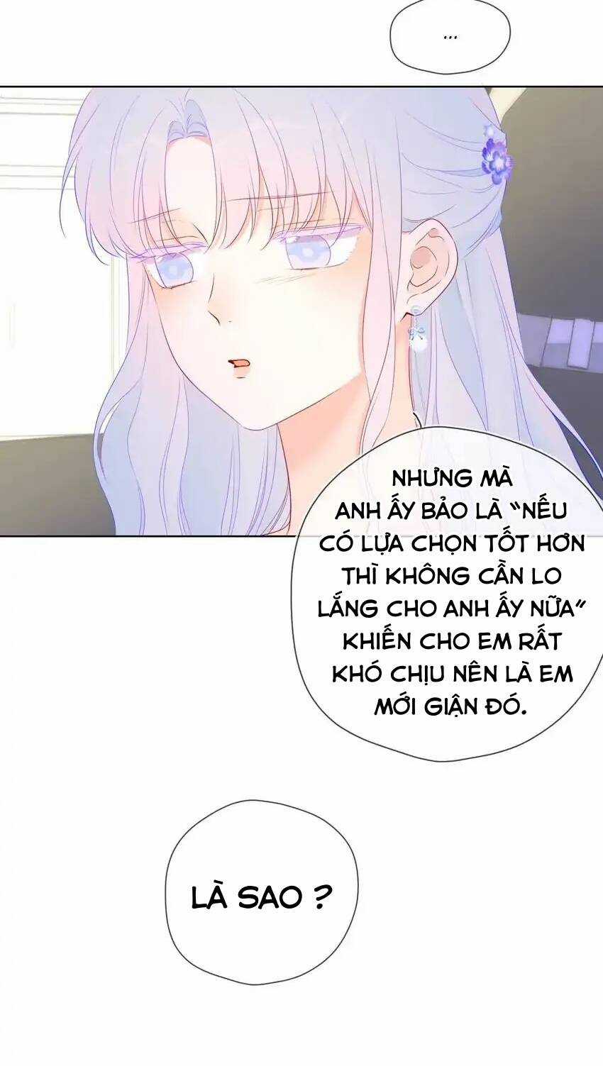 Ngôi Sao Cho Tôi Chapter 131 trang 57