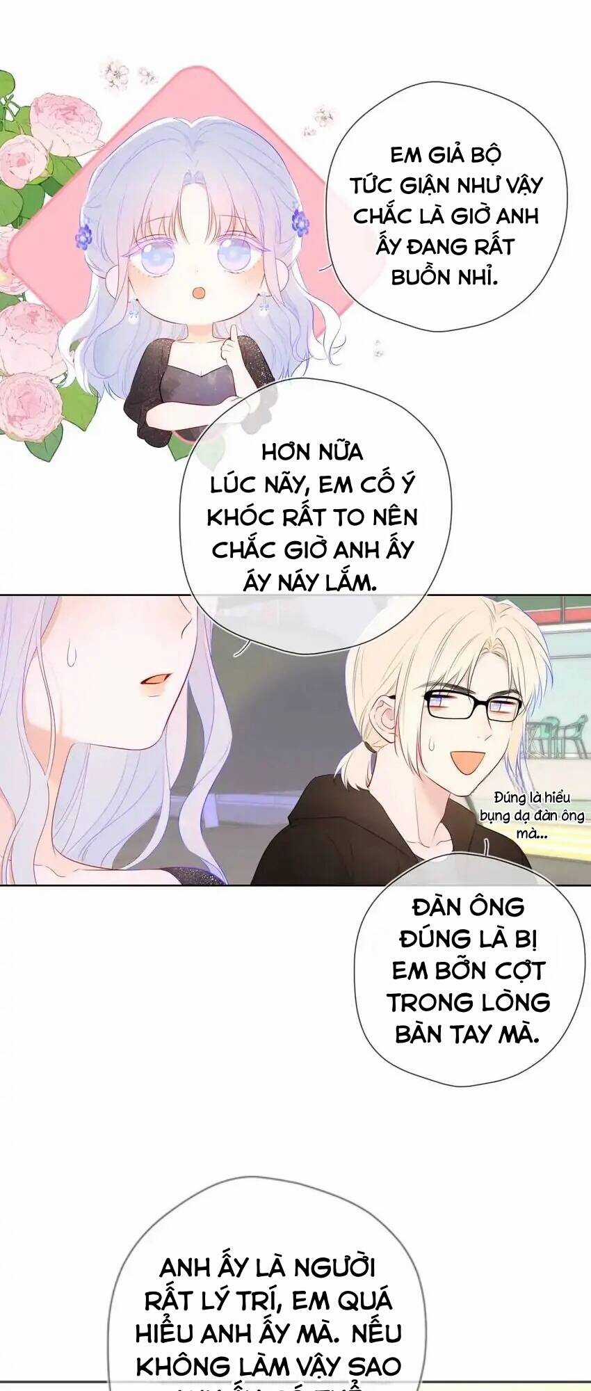 Ngôi Sao Cho Tôi Chapter 131 trang 58