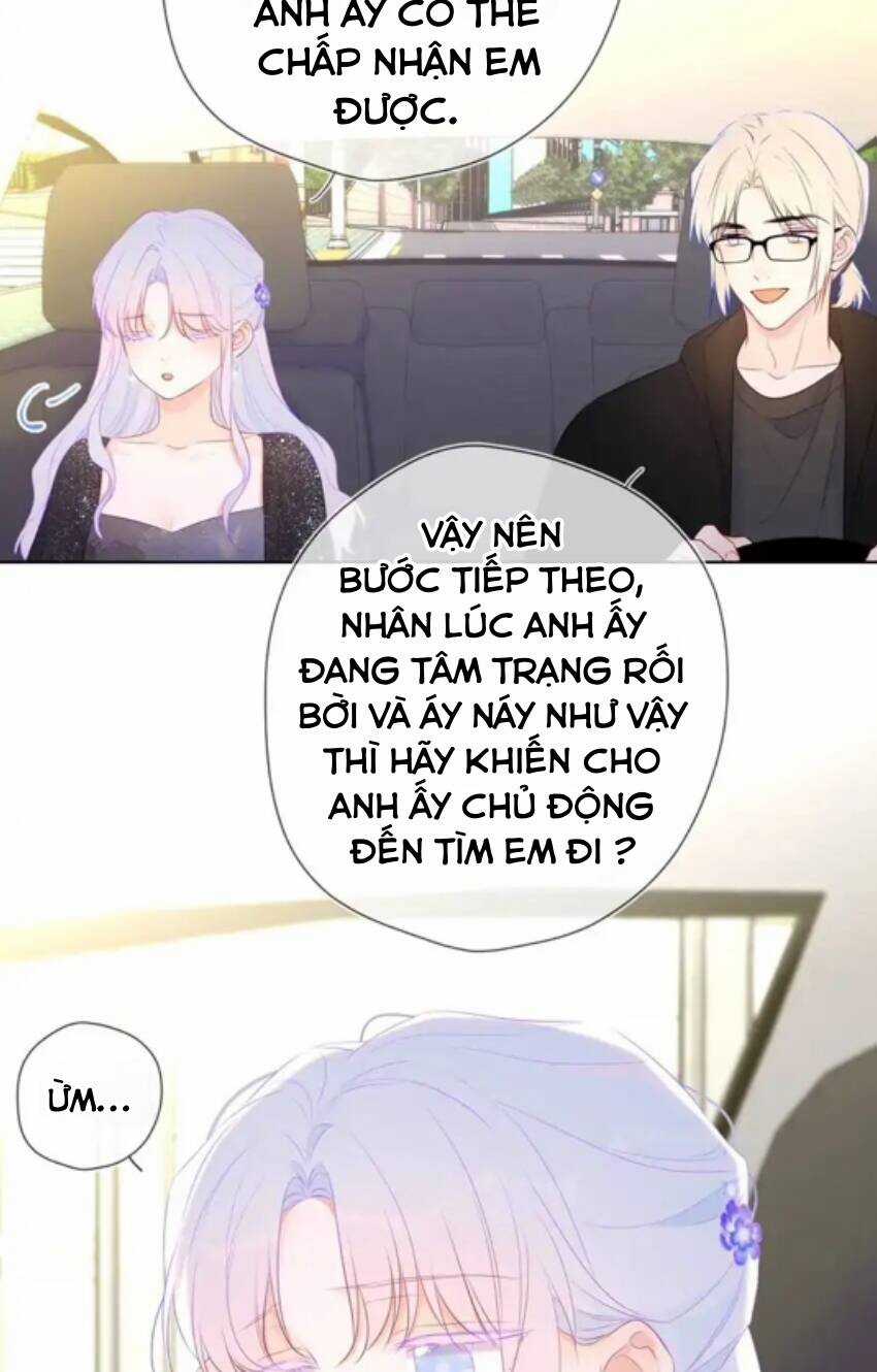 Ngôi Sao Cho Tôi Chapter 131 trang 59