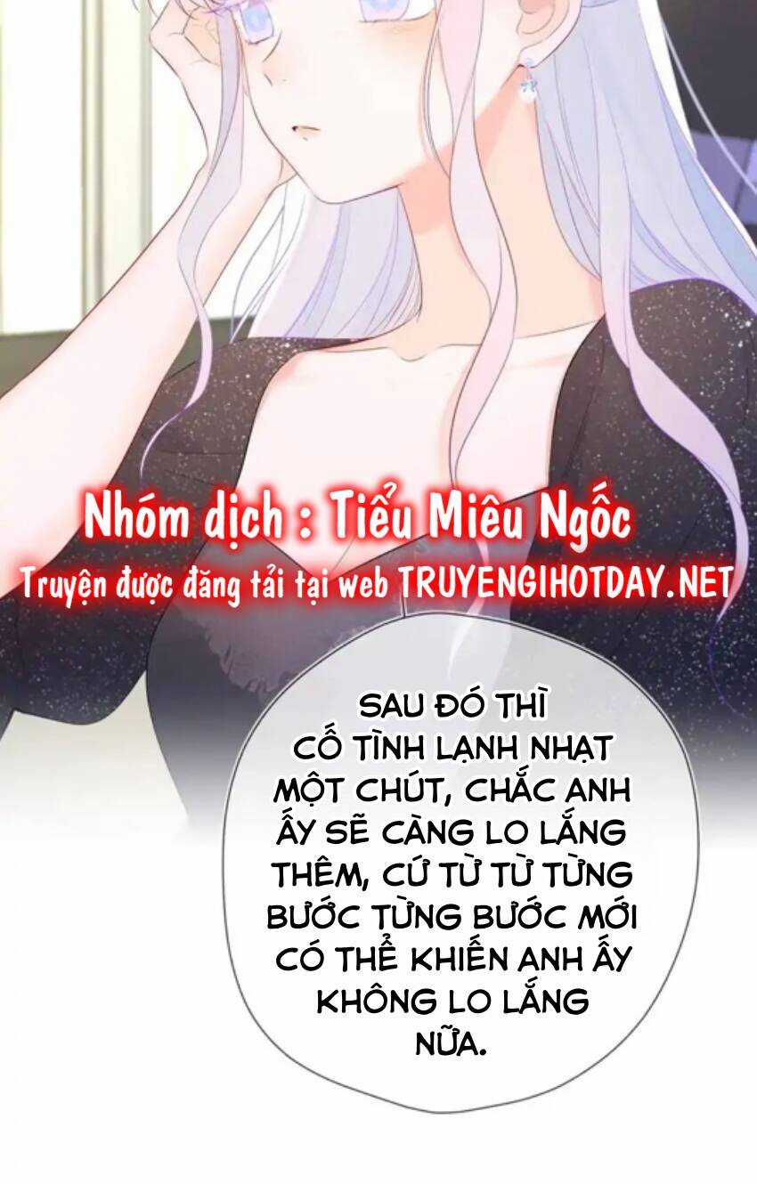 Ngôi Sao Cho Tôi Chapter 131 trang 60