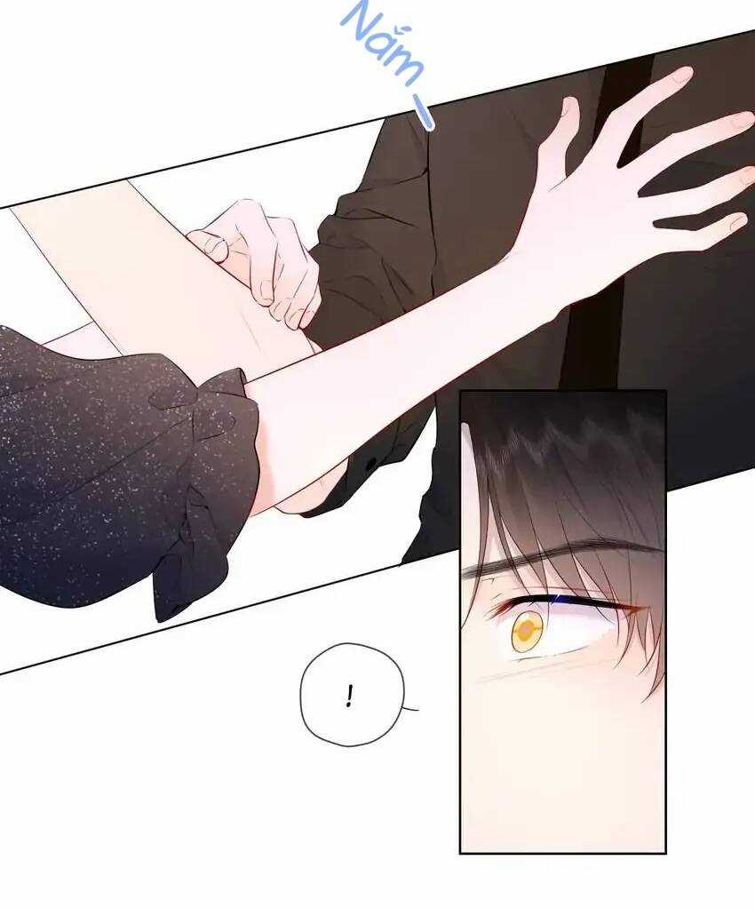 Ngôi Sao Cho Tôi Chapter 131 trang 9