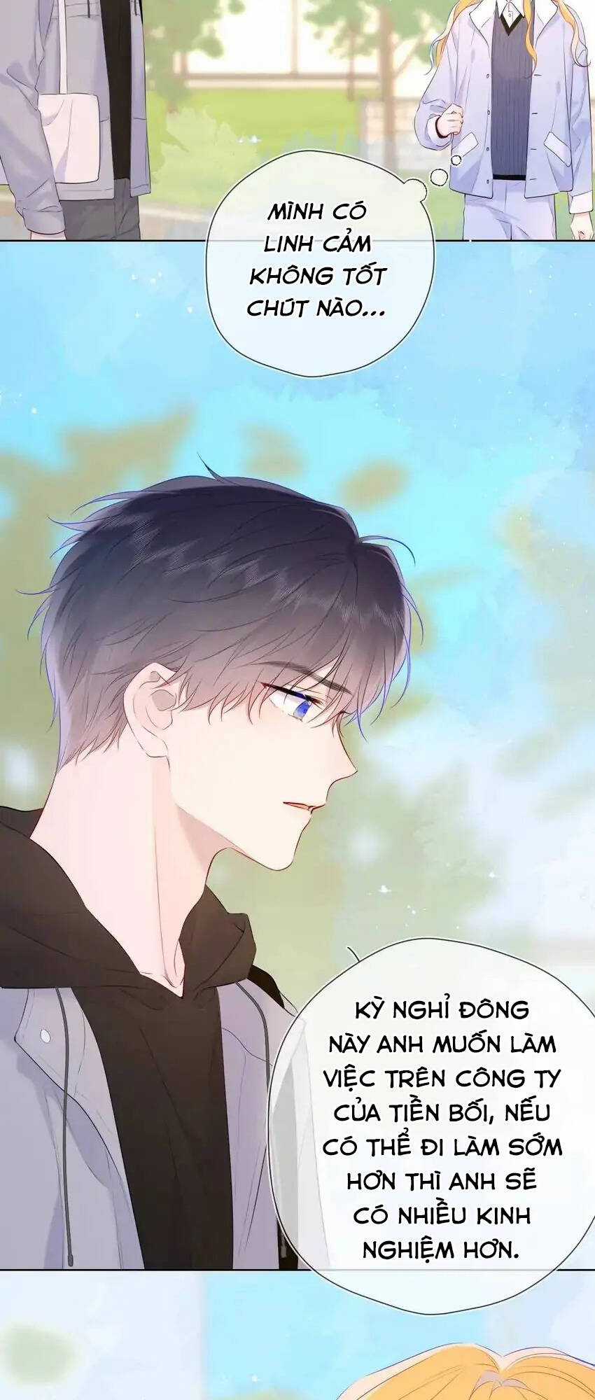 Ngôi Sao Cho Tôi Chapter 132 trang 10