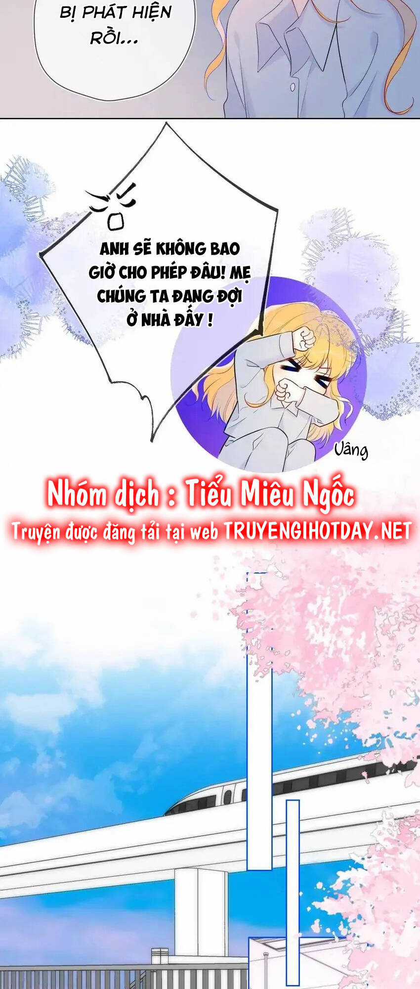 Ngôi Sao Cho Tôi Chapter 132 trang 18