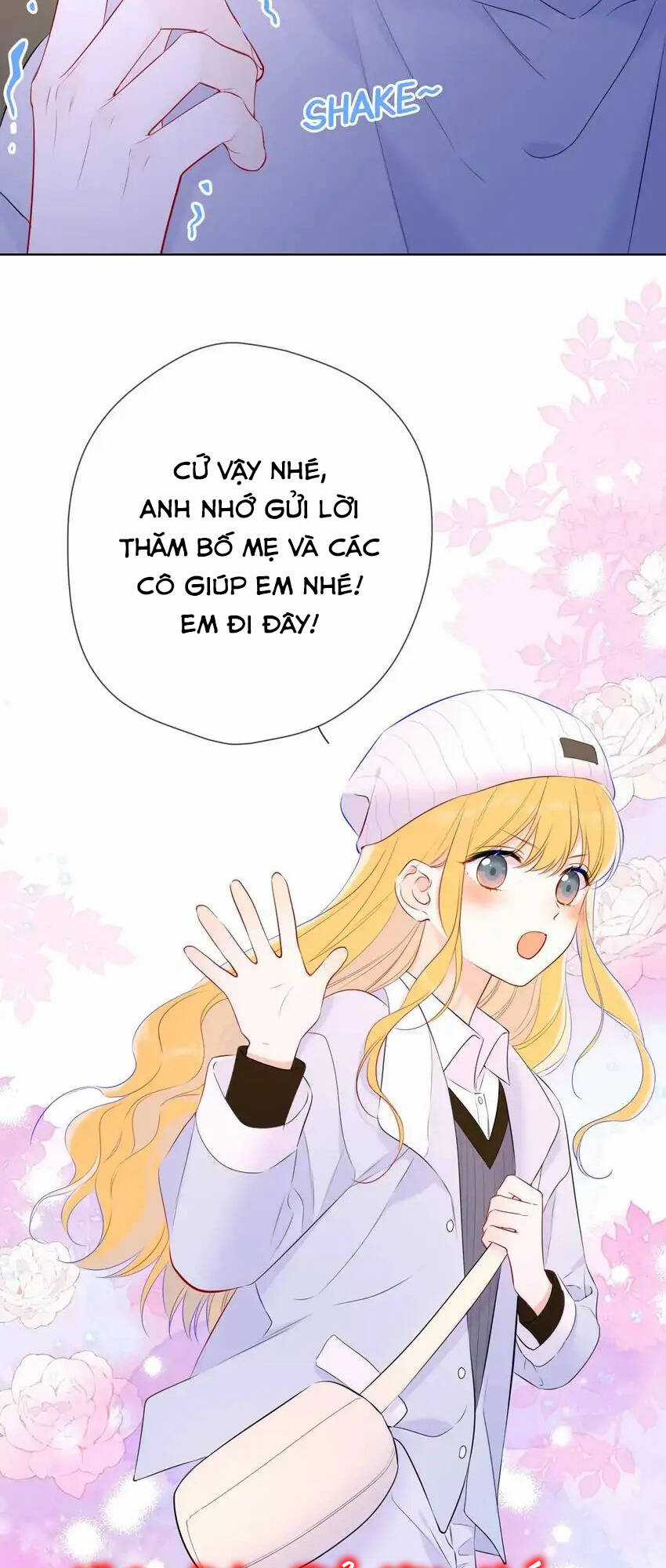 Ngôi Sao Cho Tôi Chapter 132 trang 24