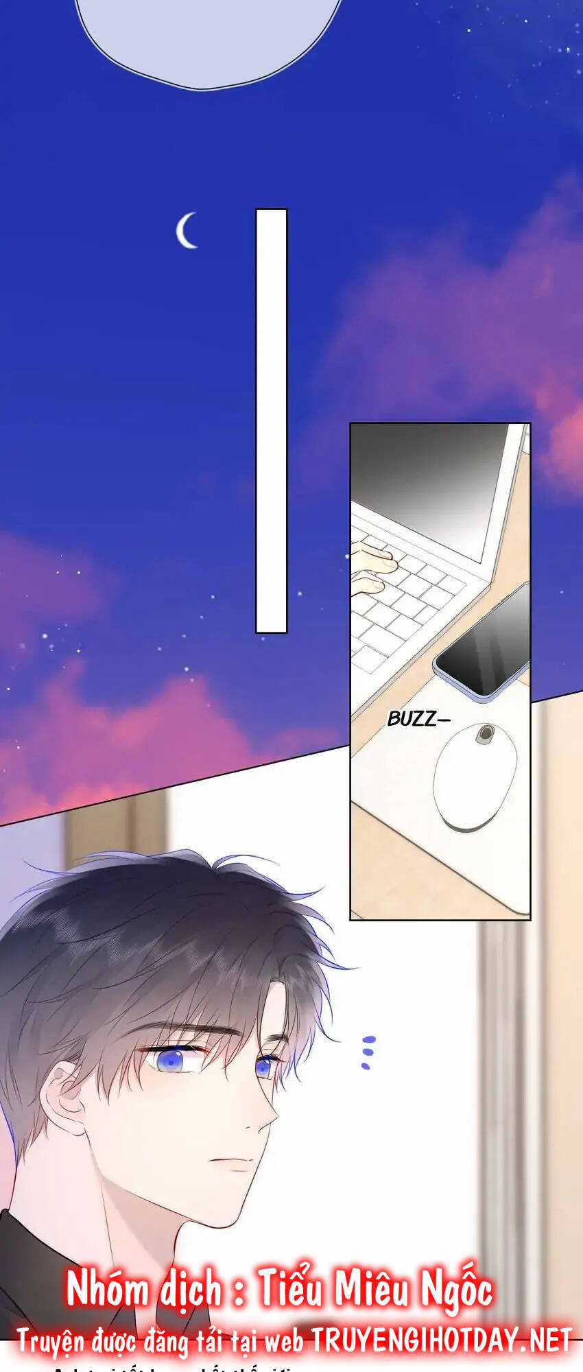 Ngôi Sao Cho Tôi Chapter 132 trang 26