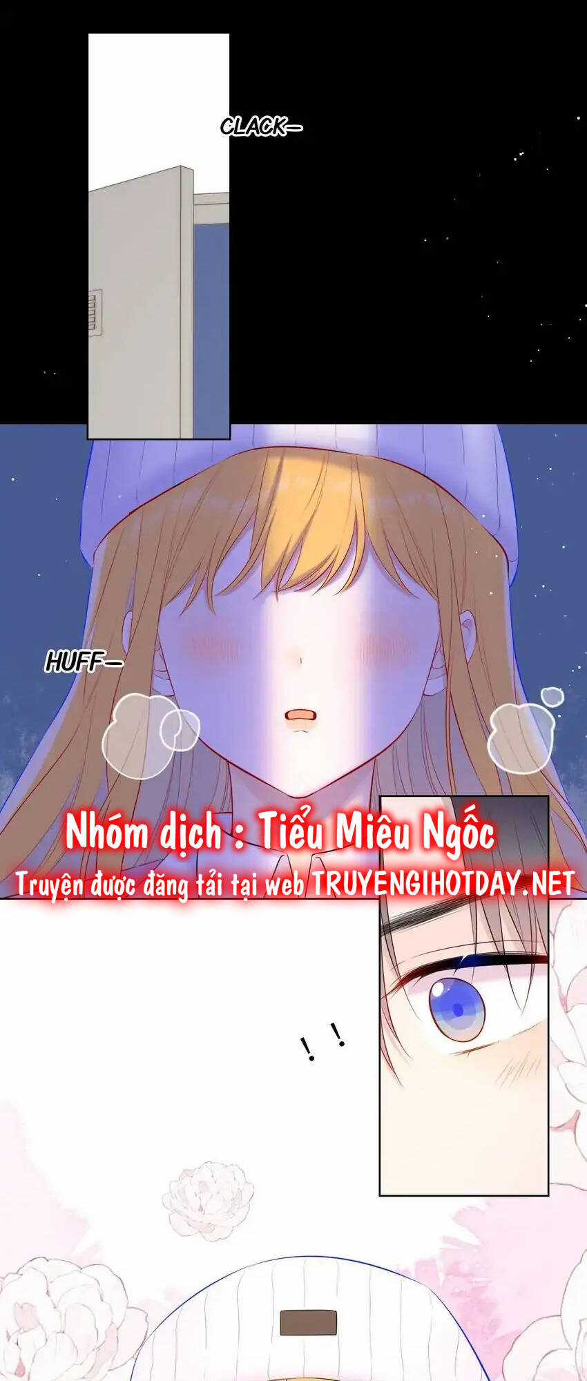 Ngôi Sao Cho Tôi Chapter 132 trang 29