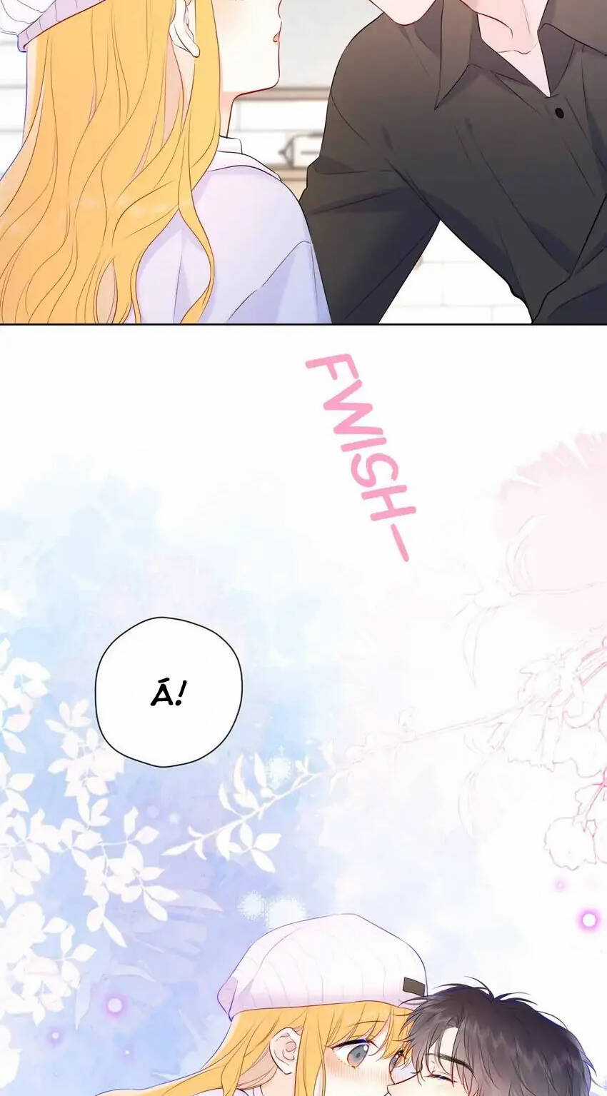 Ngôi Sao Cho Tôi Chapter 132 trang 33