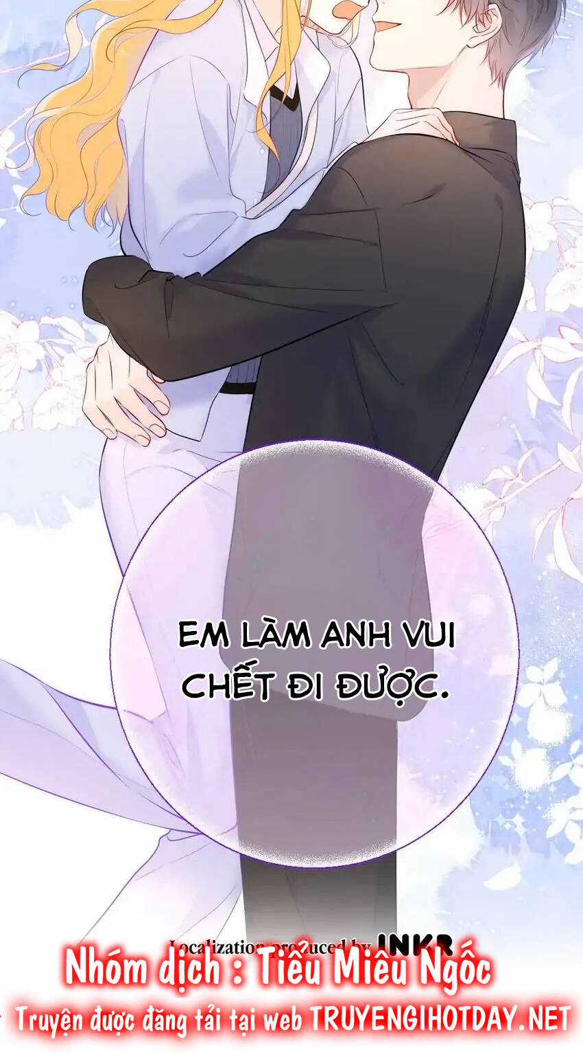 Ngôi Sao Cho Tôi Chapter 132 trang 34