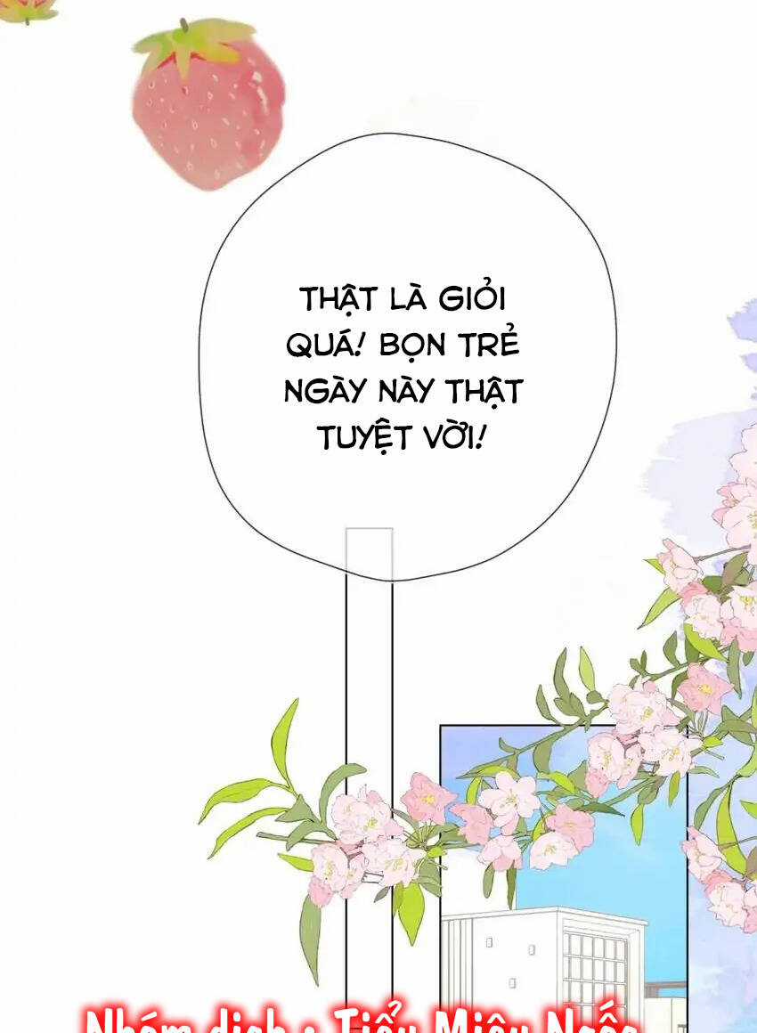 Ngôi Sao Cho Tôi Chapter 132 trang 6