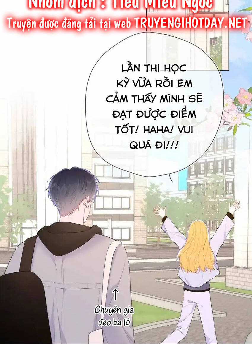 Ngôi Sao Cho Tôi Chapter 132 trang 7