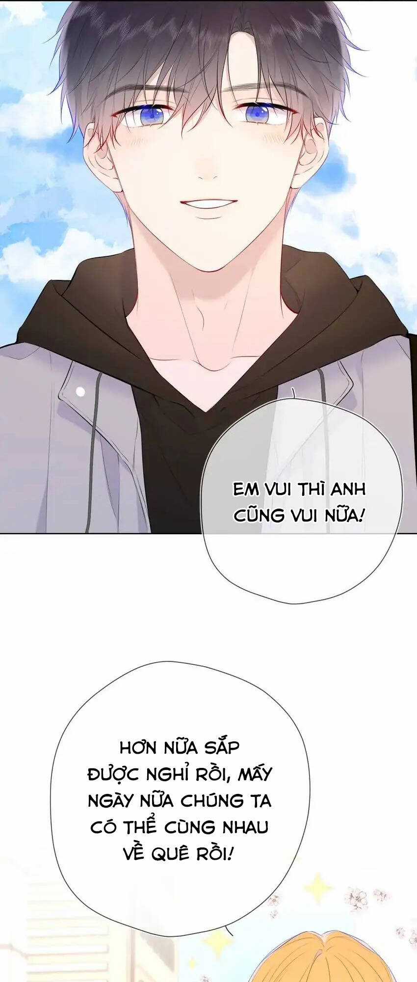 Ngôi Sao Cho Tôi Chapter 132 trang 8