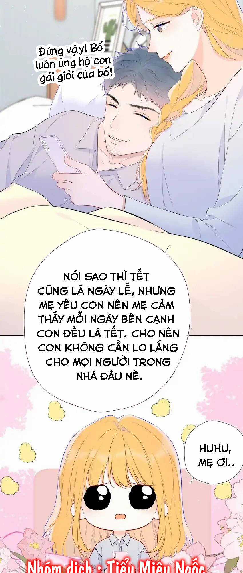 Ngôi Sao Cho Tôi Chapter 133 trang 10
