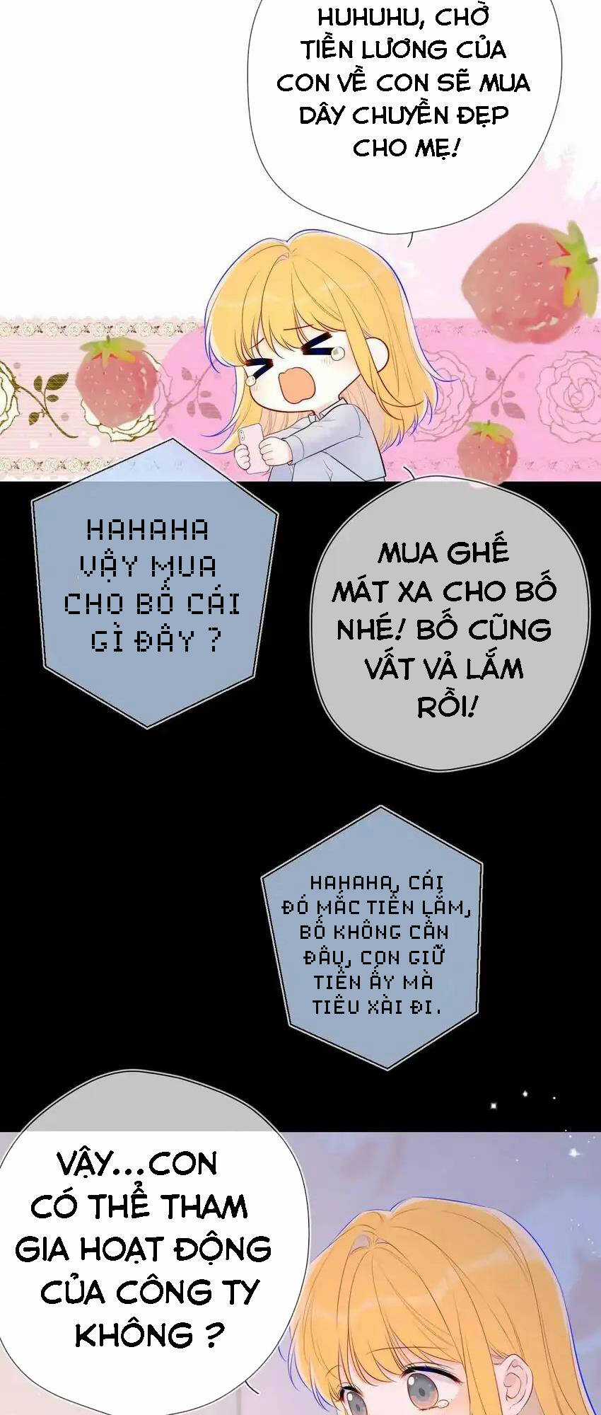 Ngôi Sao Cho Tôi Chapter 133 trang 13