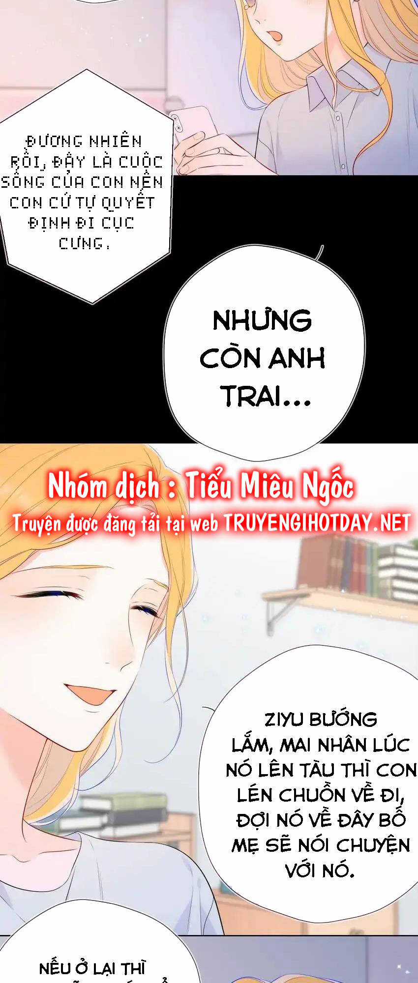 Ngôi Sao Cho Tôi Chapter 133 trang 14