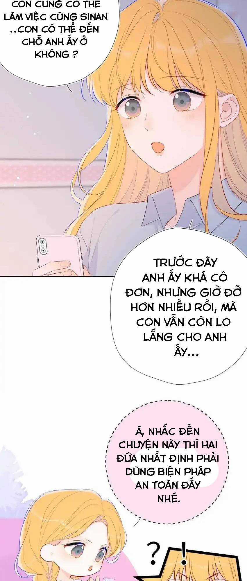 Ngôi Sao Cho Tôi Chapter 133 trang 15