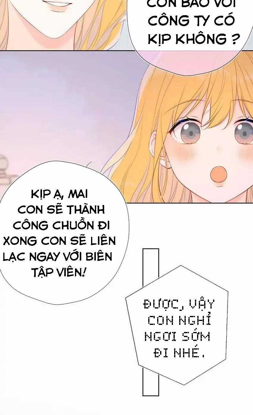 Ngôi Sao Cho Tôi Chapter 133 trang 18