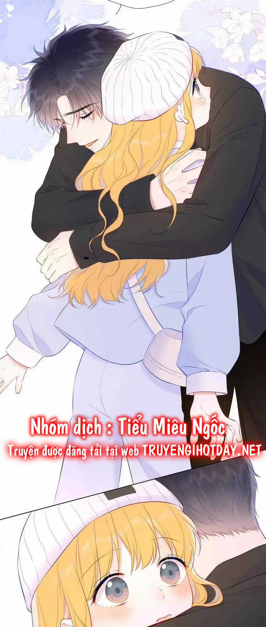 Ngôi Sao Cho Tôi Chapter 133 trang 22