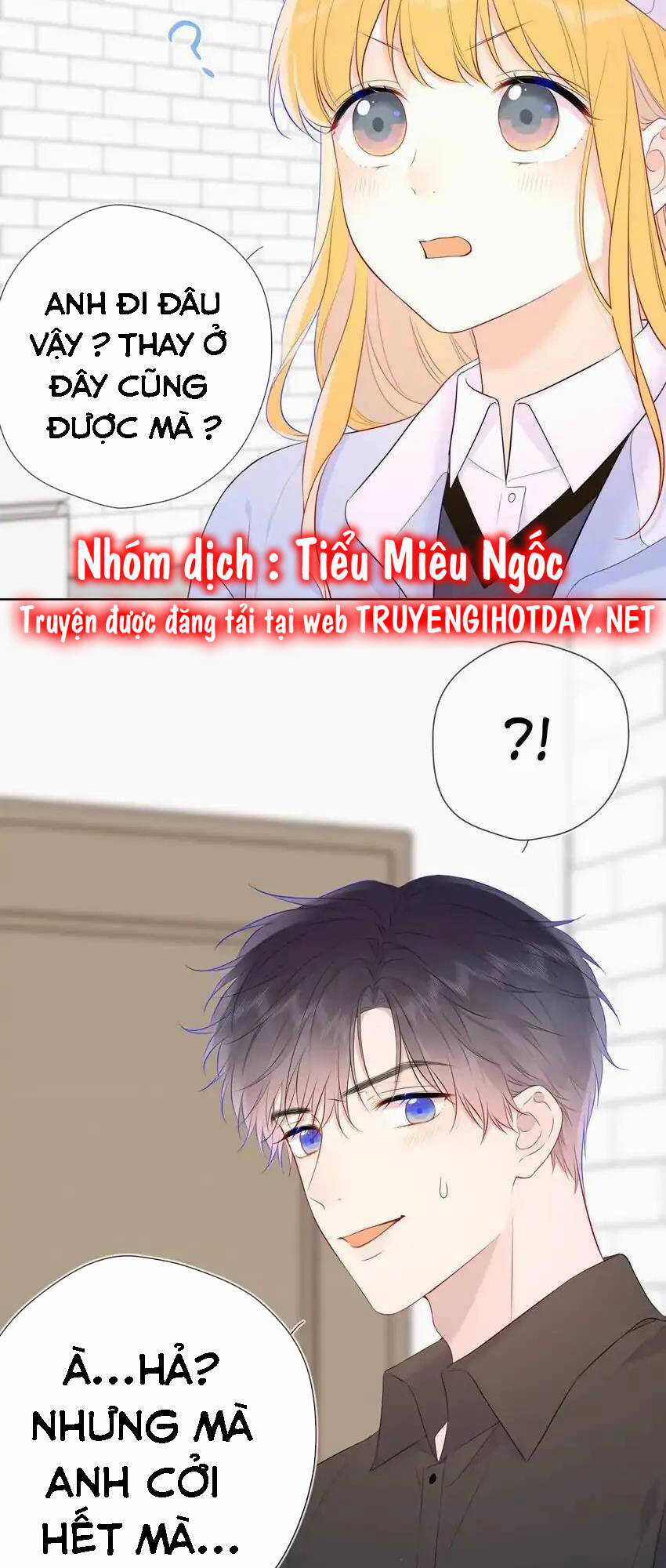Ngôi Sao Cho Tôi Chapter 133 trang 29