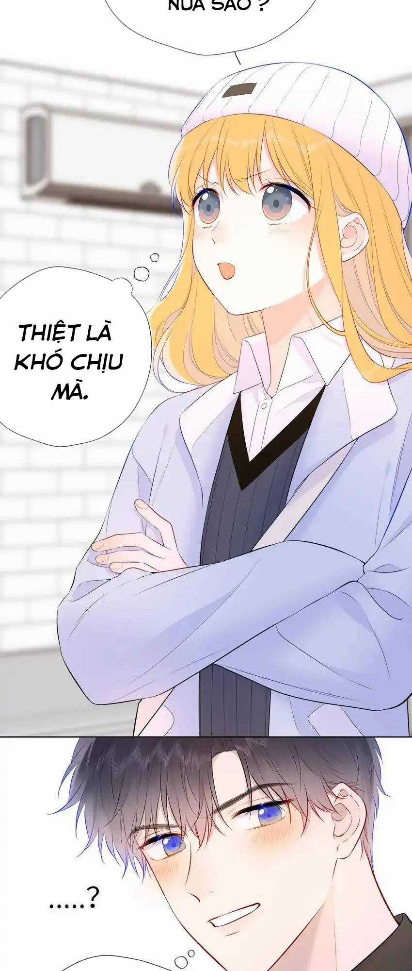 Ngôi Sao Cho Tôi Chapter 133 trang 31