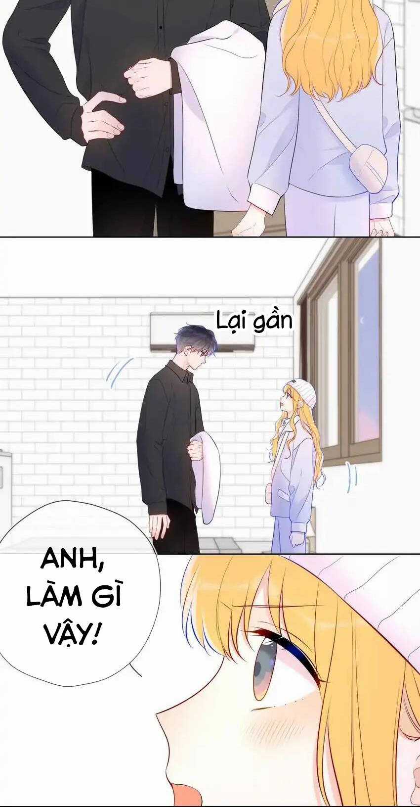Ngôi Sao Cho Tôi Chapter 133 trang 33