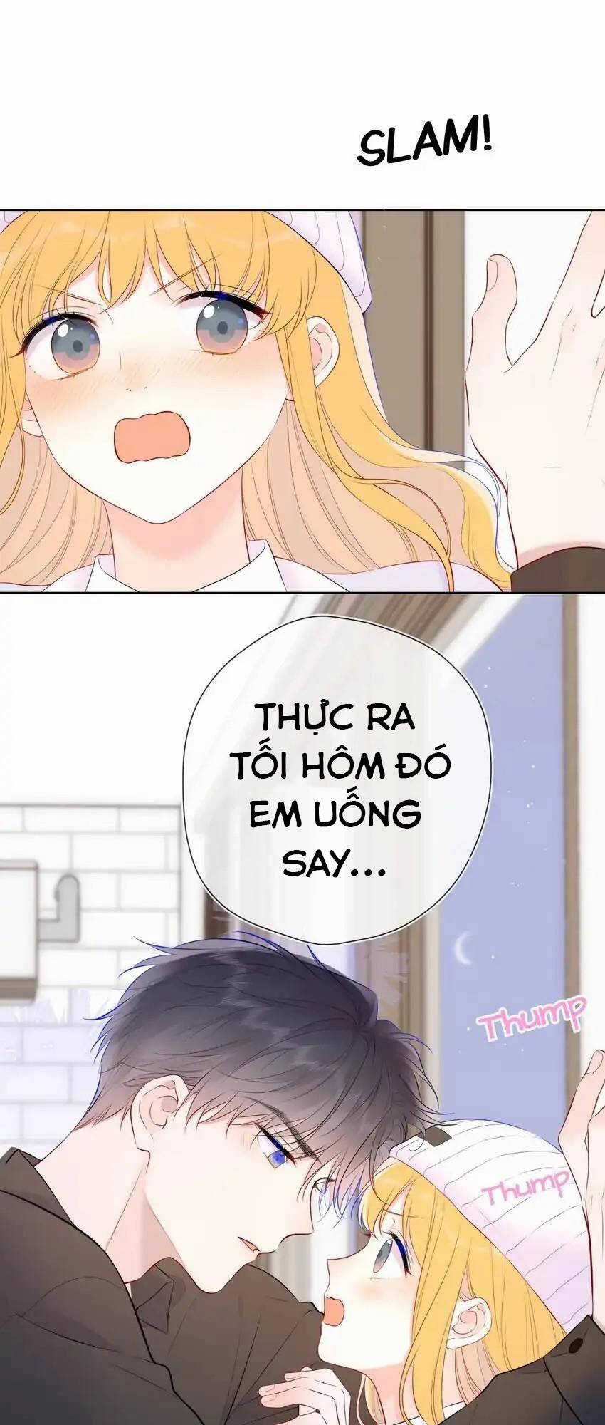 Ngôi Sao Cho Tôi Chapter 133 trang 34