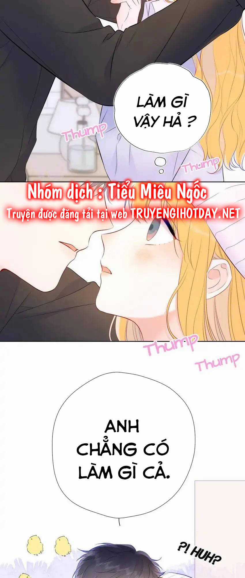 Ngôi Sao Cho Tôi Chapter 133 trang 35