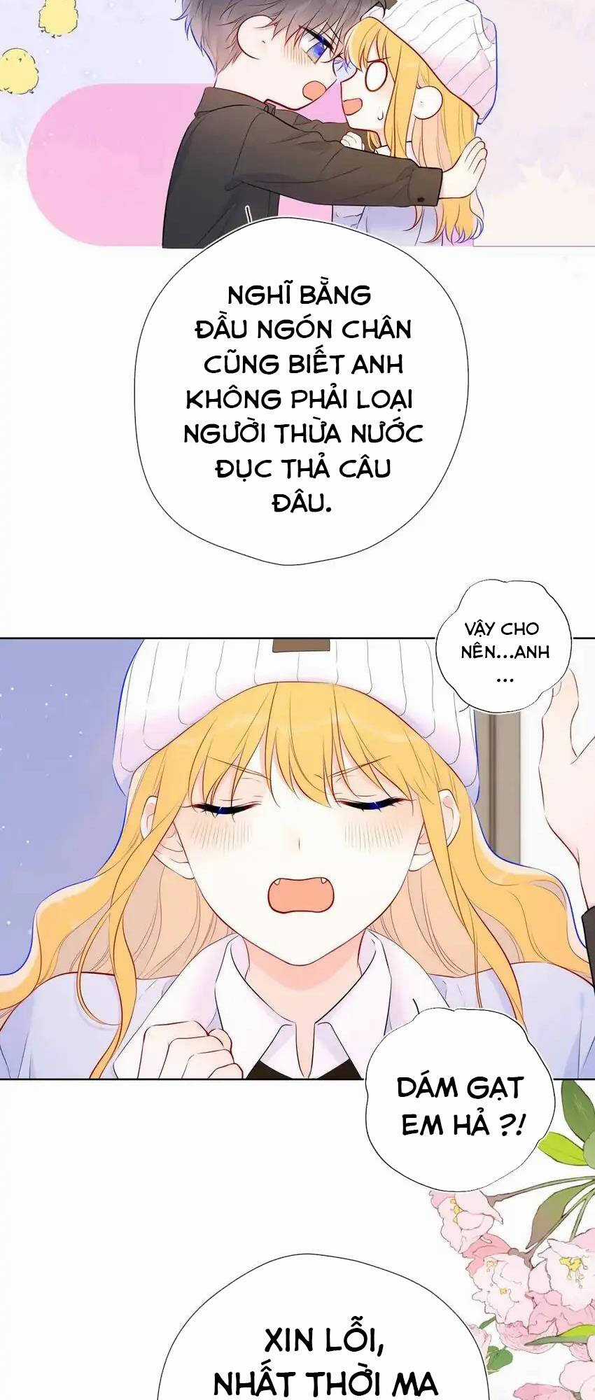Ngôi Sao Cho Tôi Chapter 133 trang 36