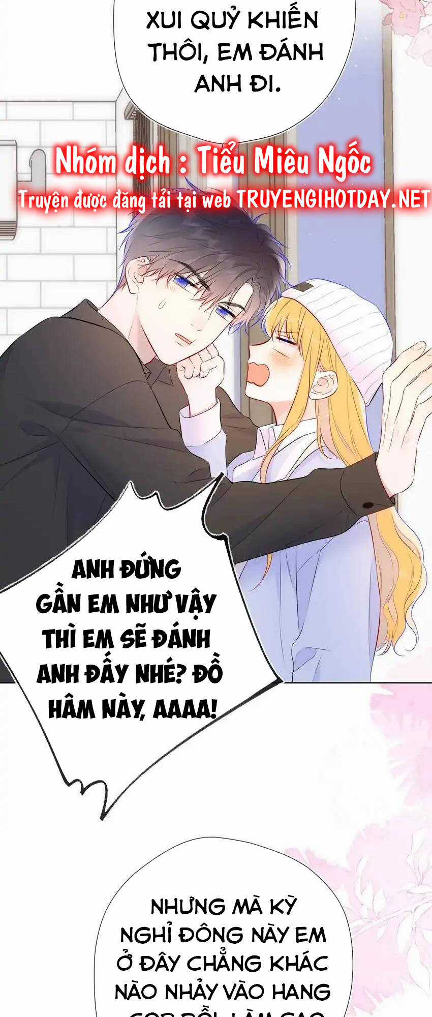 Ngôi Sao Cho Tôi Chapter 133 trang 37