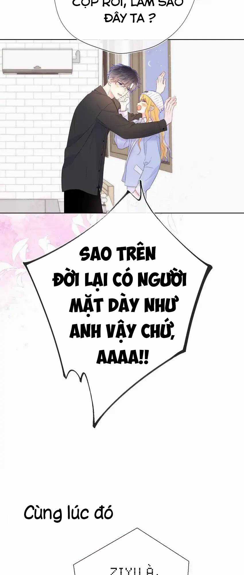 Ngôi Sao Cho Tôi Chapter 133 trang 38