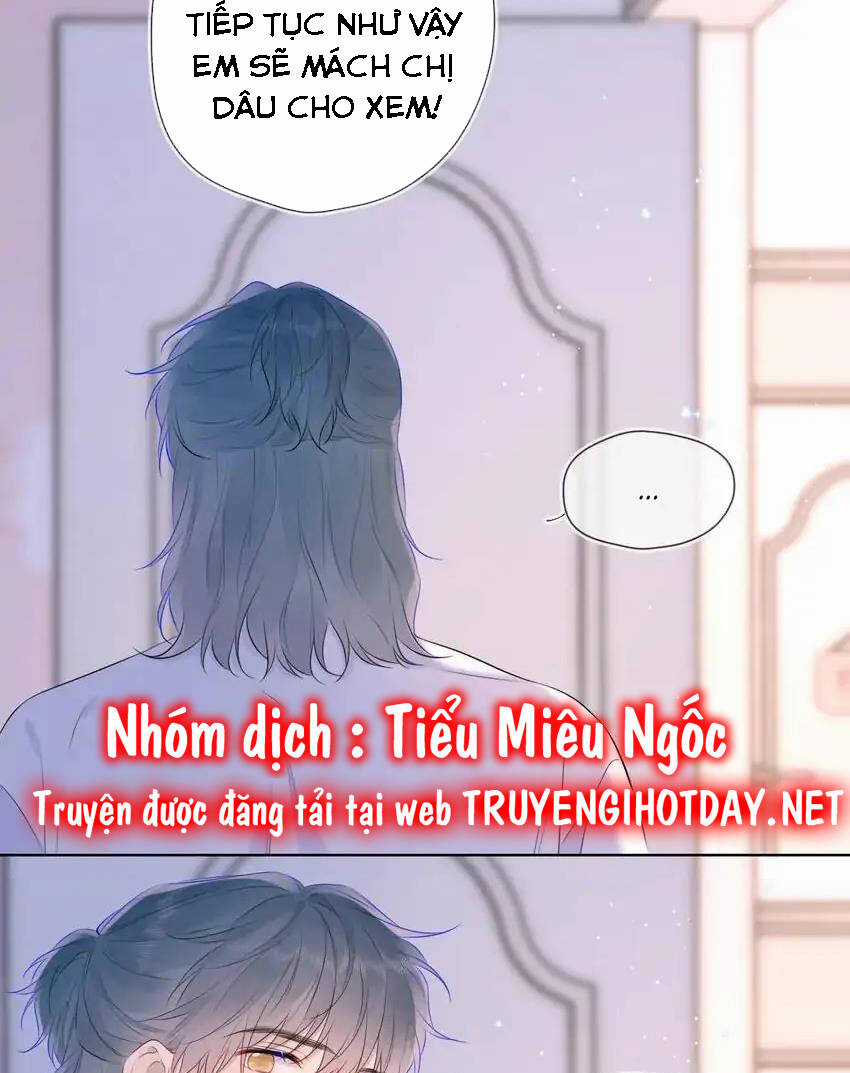 Ngôi Sao Cho Tôi Chapter 133 trang 7