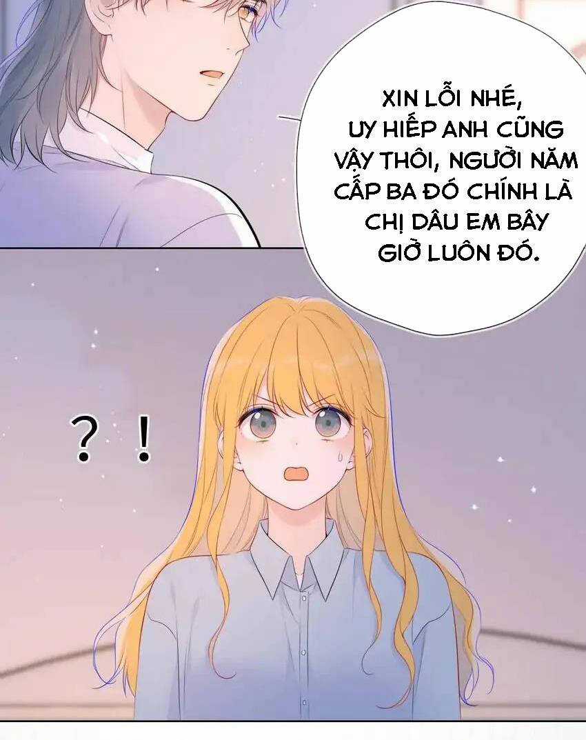 Ngôi Sao Cho Tôi Chapter 133 trang 8